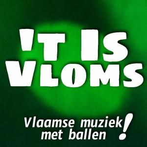 T Is Vloms logo