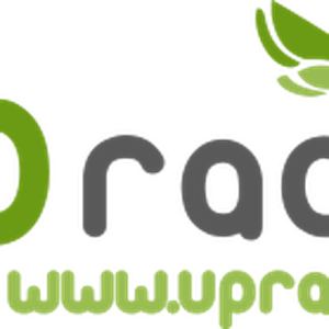 Up Radio - 98.7 FM logo