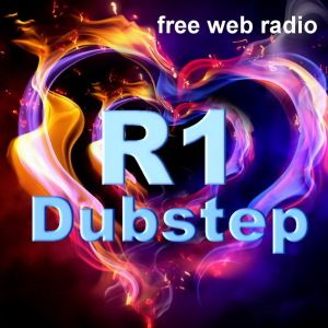 R1 Dubstep logo