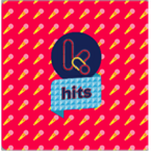 VRT Ketnet Hits logo