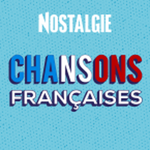 Nostalgie Chansons Françaises logo
