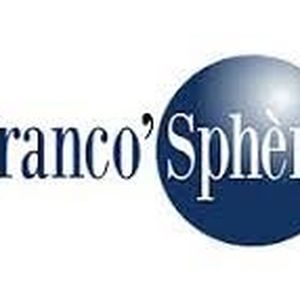 RTBF La Première Franco Sphere logo