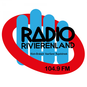 Radio Rivierenland FM - 107.6 logo