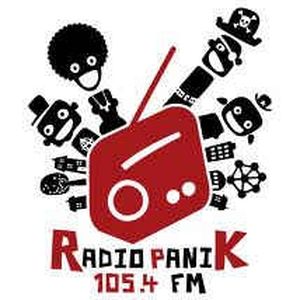 Radio Panik logo