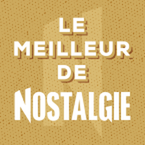 Le Meilleur de Nostalgie logo