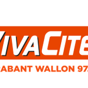 VivaCité Brabant Wallon FM - 97.3 logo