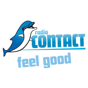 Radio Contact Feel Good logo