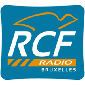 RCF Bruxelles FM - 107.6 logo