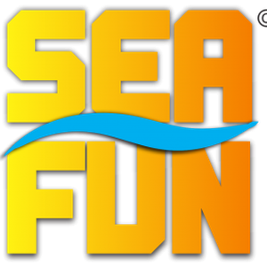 Sea Fun FM - 106.2 logo