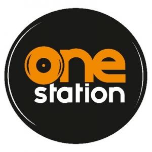 One Station logo