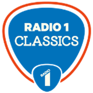 VRT Radio 1 Classics logo