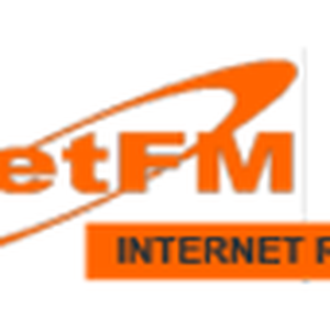 Net FM logo