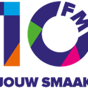 10FM - 107.0 logo