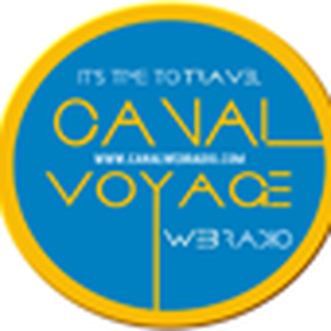 Canal Voyage logo