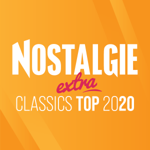 Nostalgie Extra Top 2020 logo