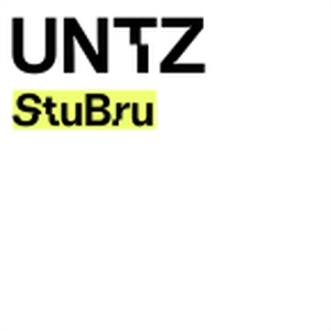VRT Studio Brussel UNTZ logo