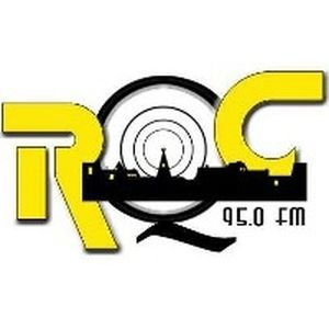 R.Q.C. FM logo