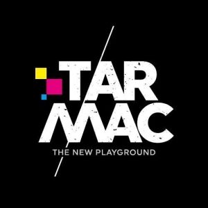 Tarmac FR logo