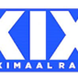 KIX Belgium logo