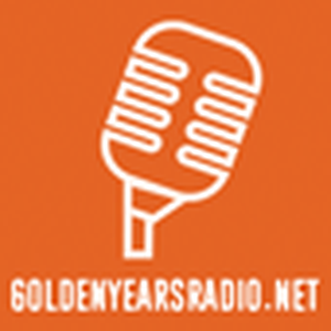 Golden Years Radio logo