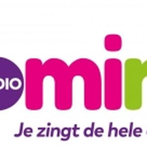 Radio Domino FM - 107.4 logo