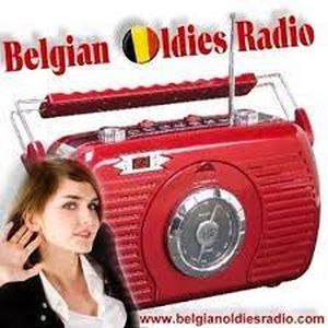 BELGIAN OLDIES RADIO logo