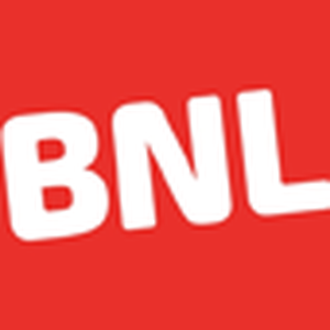 BNL Radio logo