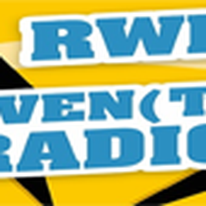 RWL-Event radio logo