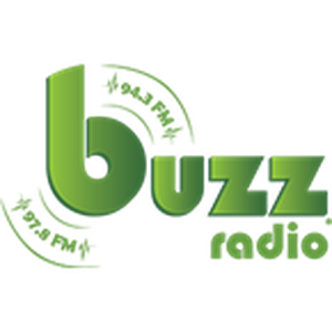 Buzz Radio logo