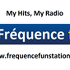 Frequence Fun Station logo