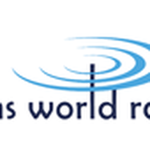 Trans World Radio logo