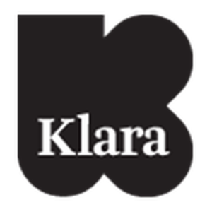 VRT Klara logo