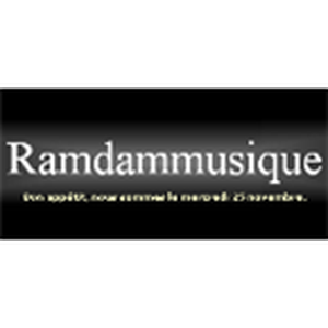 Ramdam Musique logo