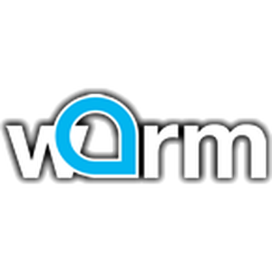 Warm FM logo