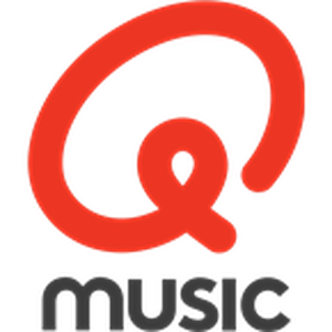 QMusic Belgium logo