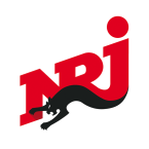 NRJ Belgique logo