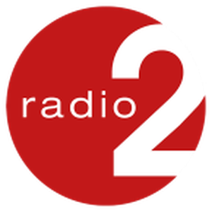 VRT Radio 2 Oost-Vlaanderen logo