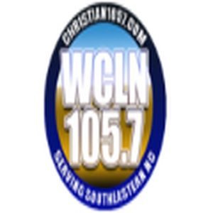 Christian 105.7 logo