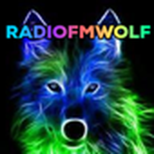 Radio FM Wolf logo