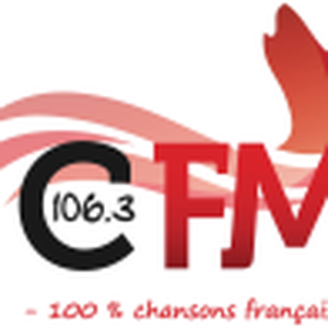 CFM Radio logo