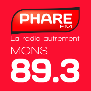 Phare FM Mons logo
