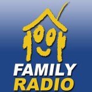 FamilyRadio logo