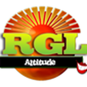 RGL Altitude logo