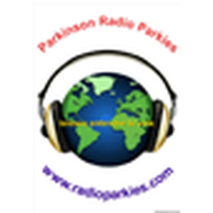 Radio Parkies logo