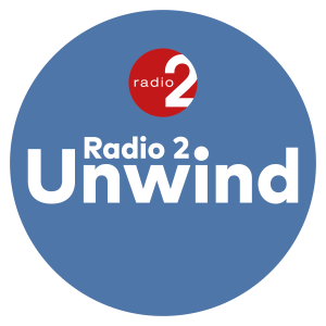 VRT Radio 2 Unwind logo