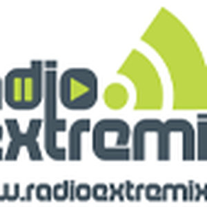 Radio Extremix logo