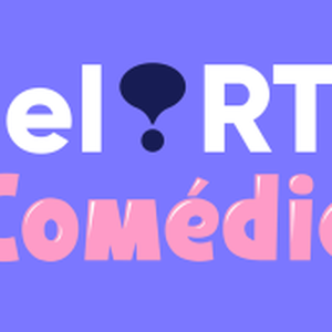 Bel RTL Comédie logo