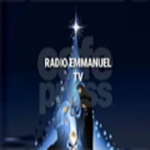 Radio Emmanuel Tv logo