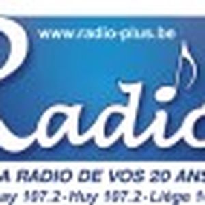 Radio Plus logo