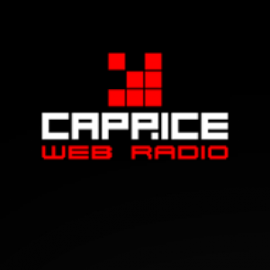 Radio Caprice - Rock Ballads logo